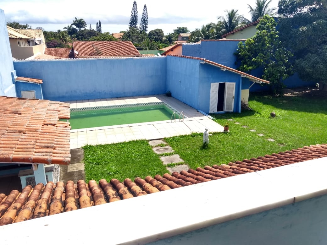 Casa à venda com 5 quartos, 450m² - Foto 20