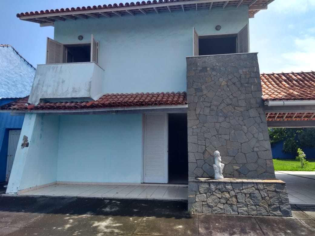 Casa à venda com 5 quartos, 450m² - Foto 4