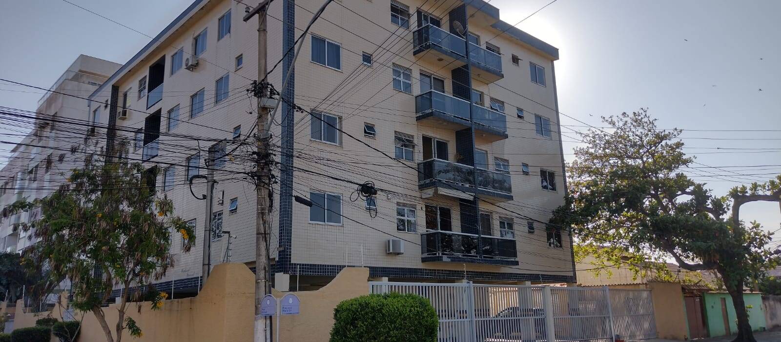 Apartamento à venda com 2 quartos, 65m² - Foto 1