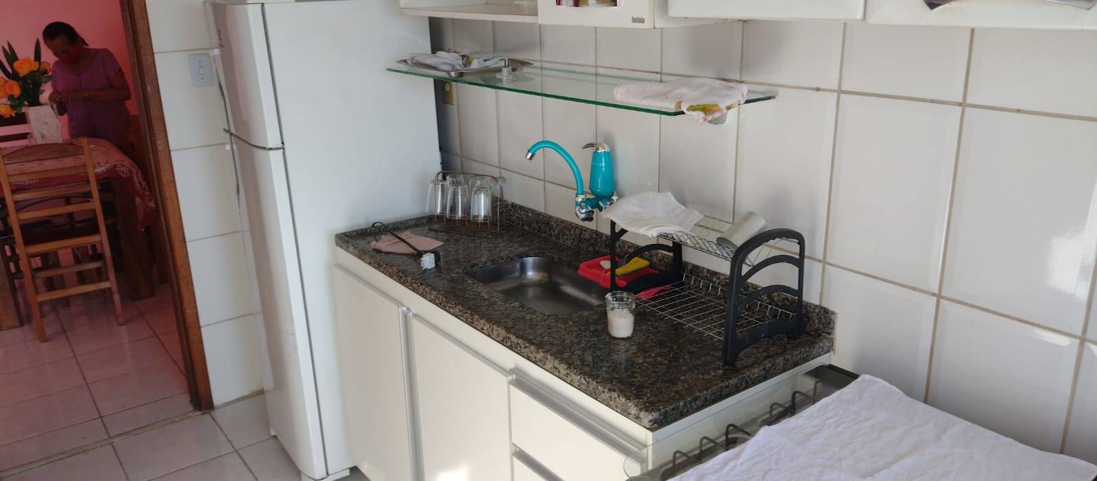 Apartamento à venda com 2 quartos, 65m² - Foto 14