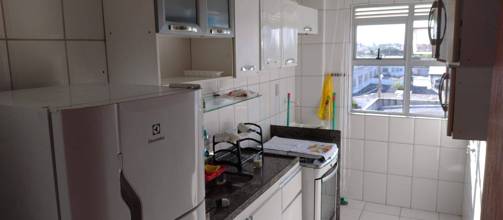 Apartamento à venda com 2 quartos, 65m² - Foto 13