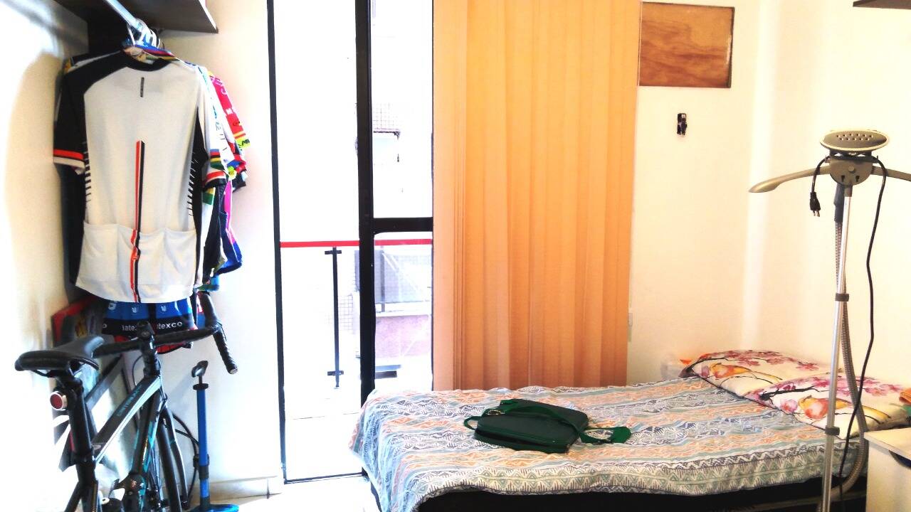 Apartamento à venda com 3 quartos, 157m² - Foto 10