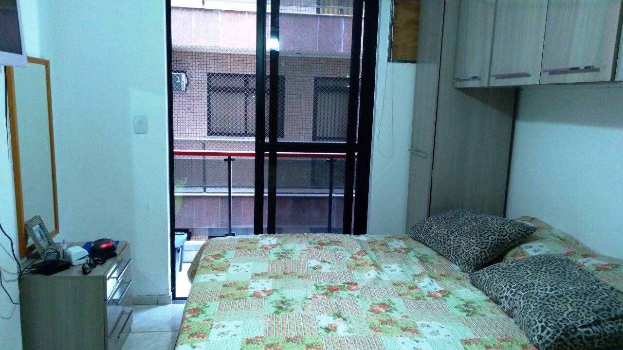 Apartamento à venda com 3 quartos, 157m² - Foto 11