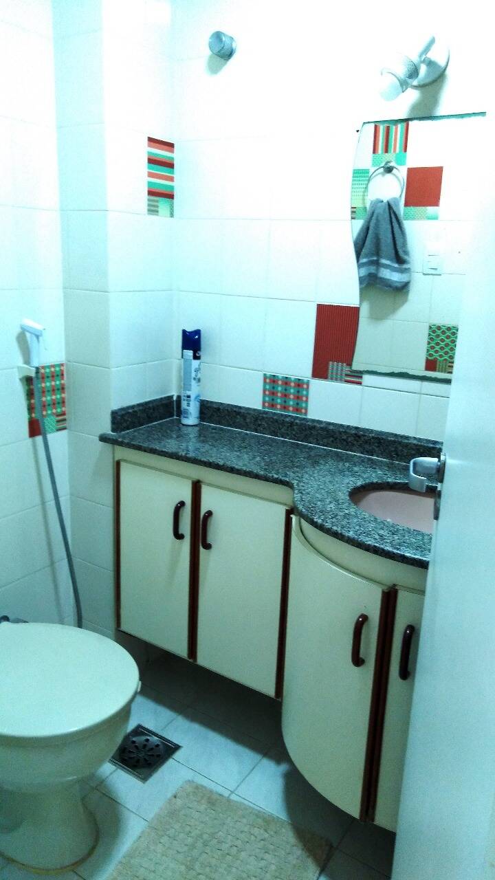 Apartamento à venda com 3 quartos, 157m² - Foto 17