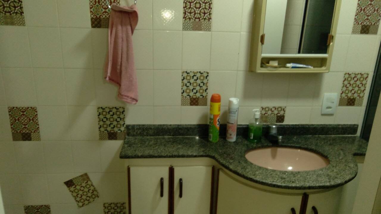 Apartamento à venda com 3 quartos, 157m² - Foto 19