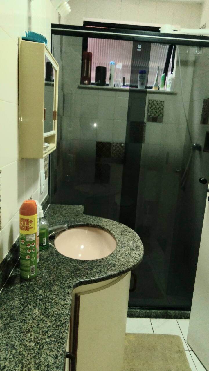 Apartamento à venda com 3 quartos, 157m² - Foto 21