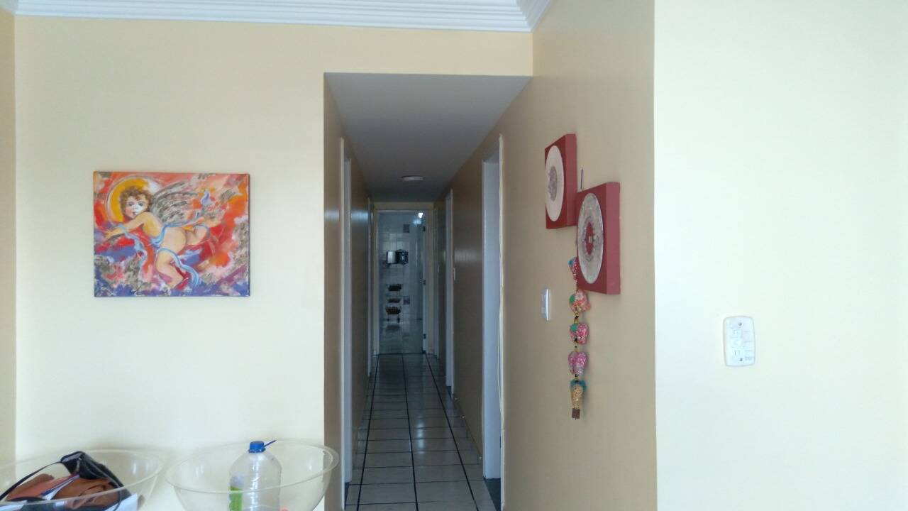 Apartamento à venda com 3 quartos, 157m² - Foto 26