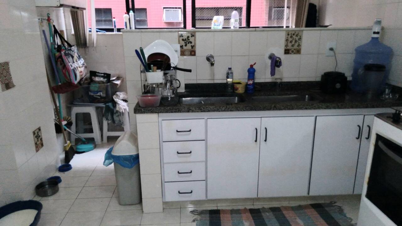 Apartamento à venda com 3 quartos, 157m² - Foto 27