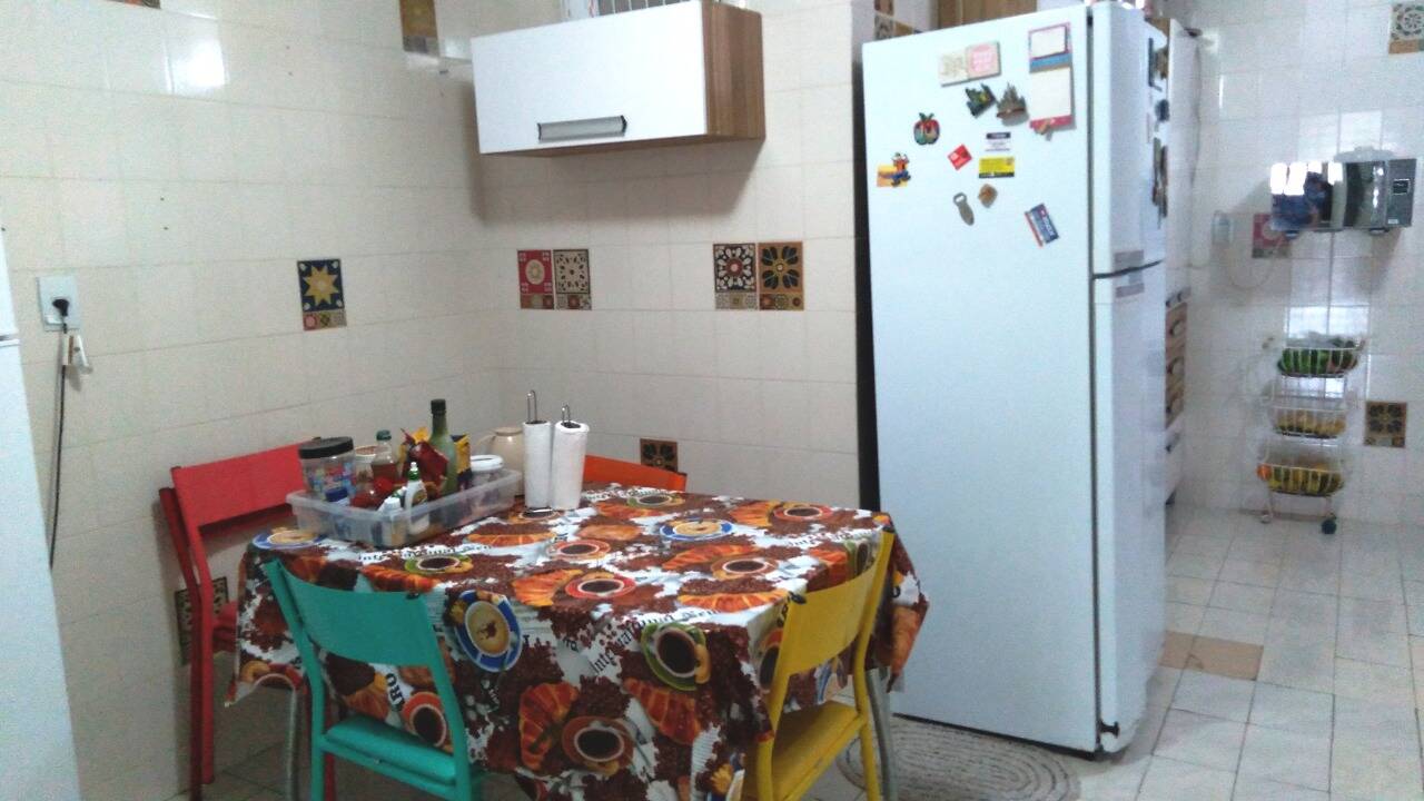 Apartamento à venda com 3 quartos, 157m² - Foto 25