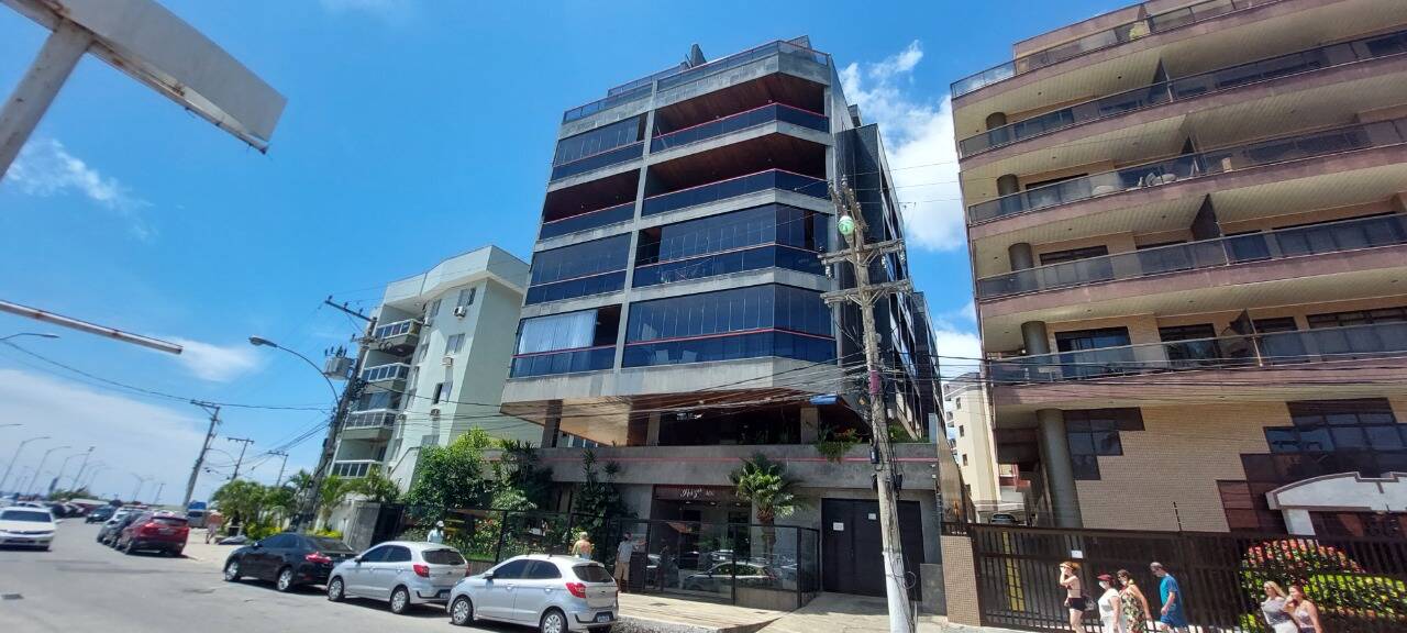 Apartamento à venda com 3 quartos, 157m² - Foto 1