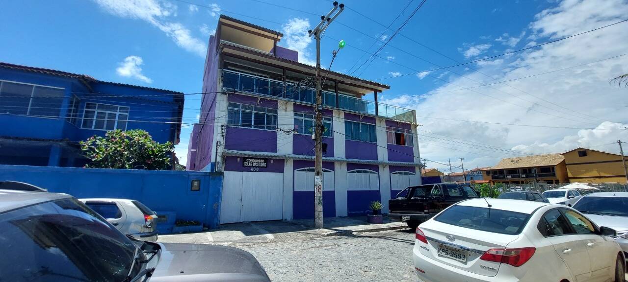 Cobertura à venda com 4 quartos, 200m² - Foto 1