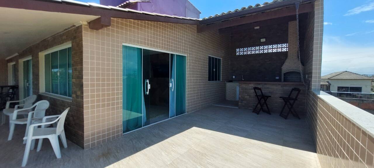 Cobertura à venda com 4 quartos, 200m² - Foto 6