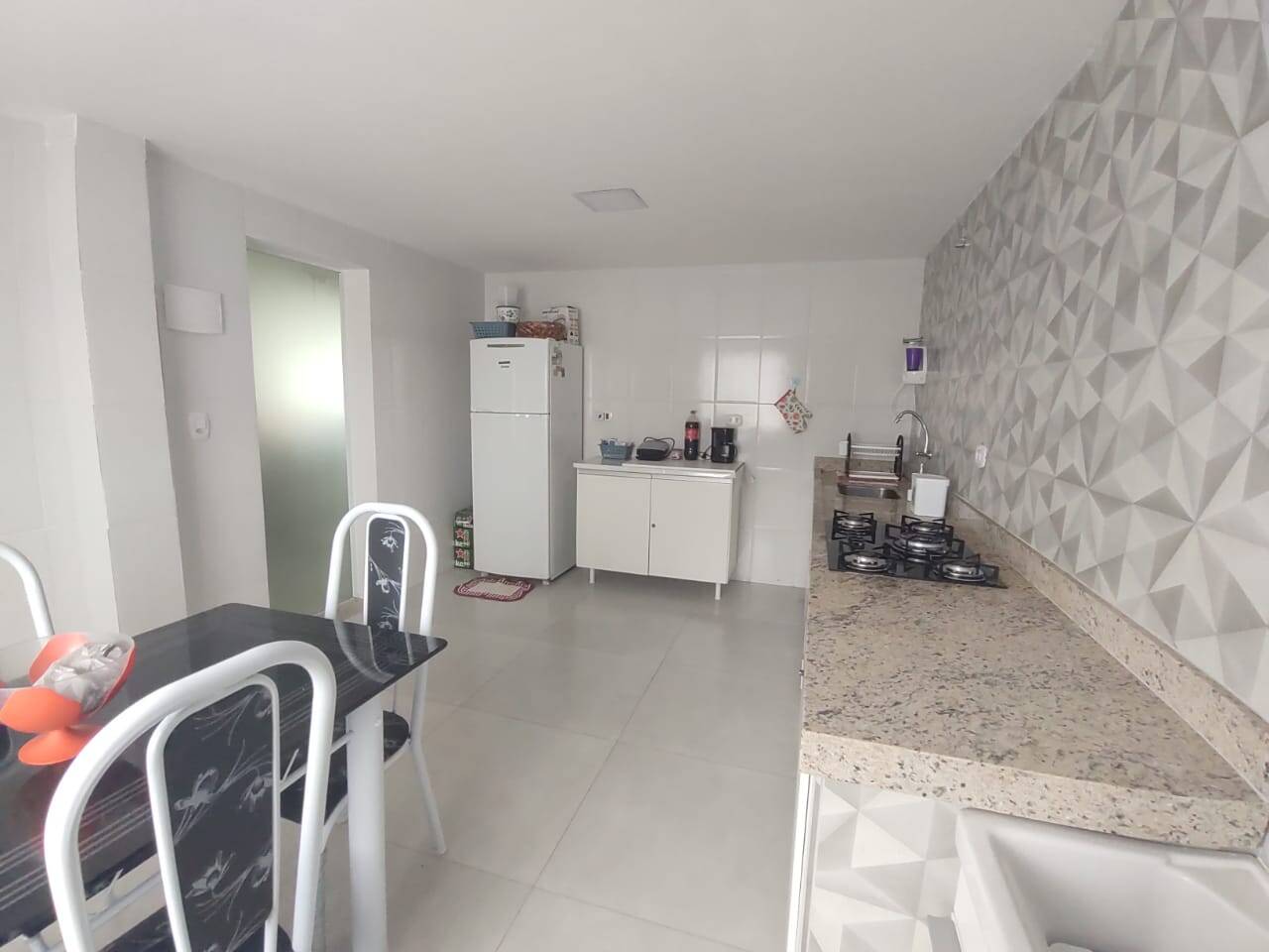 Cobertura à venda com 4 quartos, 200m² - Foto 22