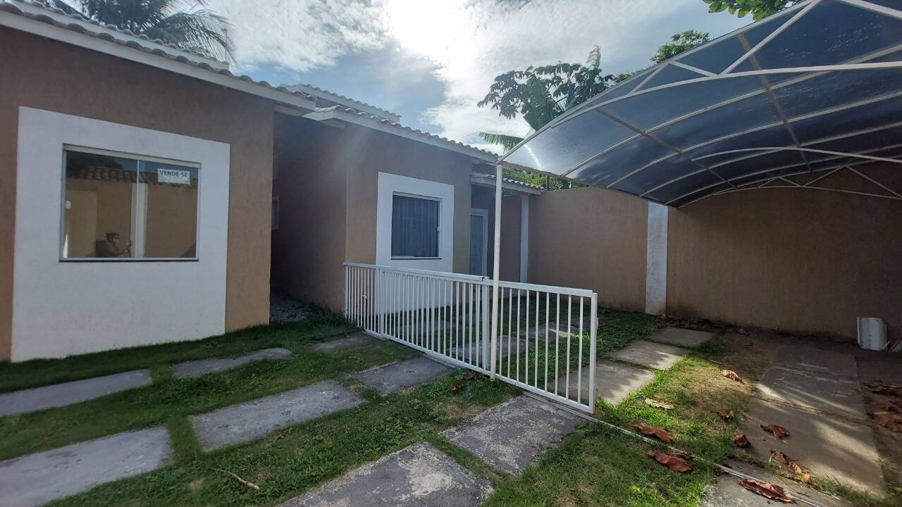 Casa de Condomínio à venda com 2 quartos, 60m² - Foto 3