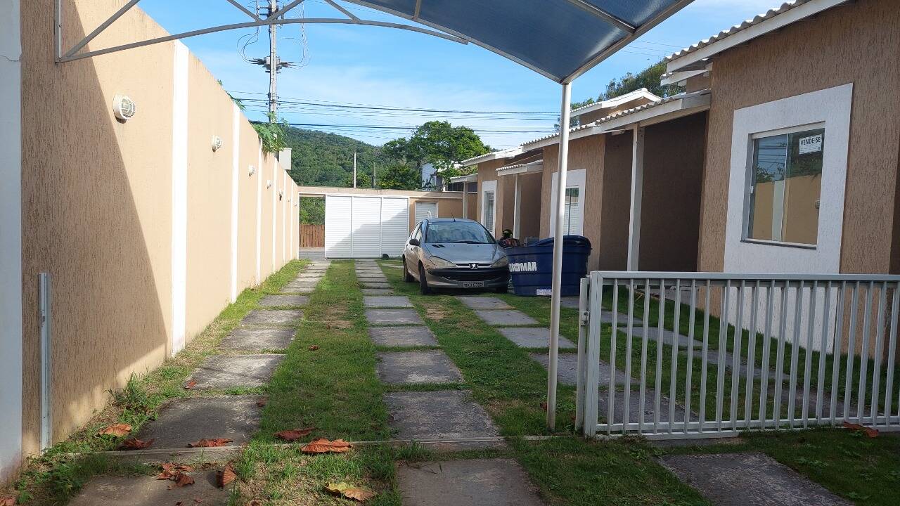 Casa de Condomínio à venda com 2 quartos, 60m² - Foto 2