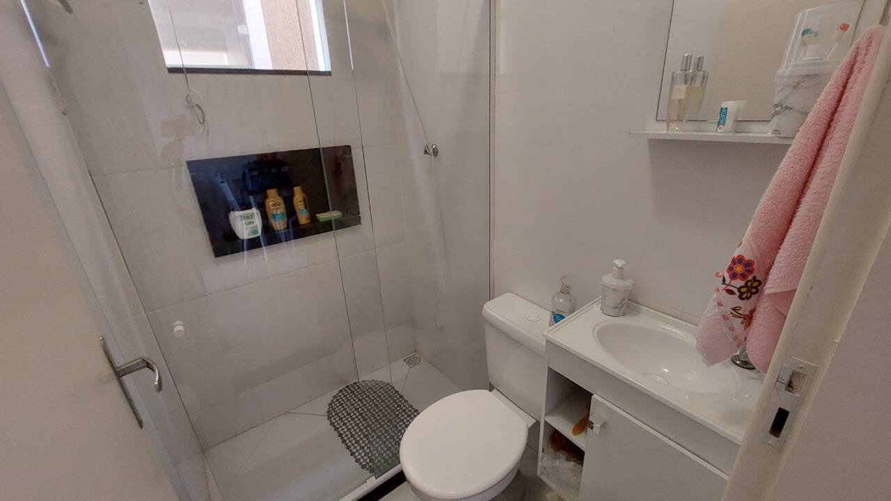 Casa de Condomínio à venda com 2 quartos, 60m² - Foto 14