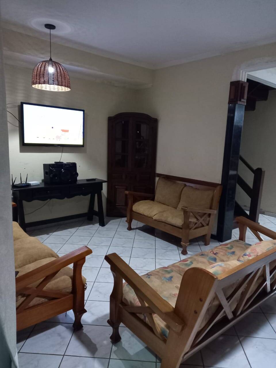 Casa de Condomínio à venda com 4 quartos, 207m² - Foto 2