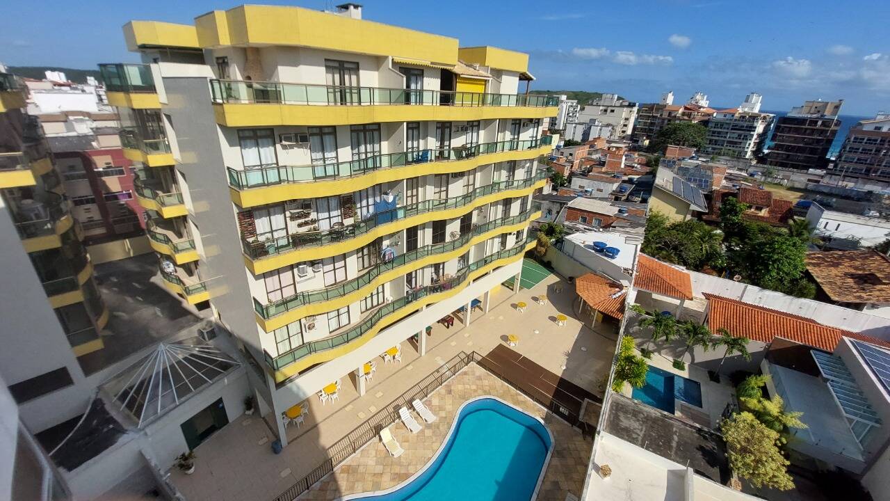 Cobertura à venda com 3 quartos, 210m² - Foto 3