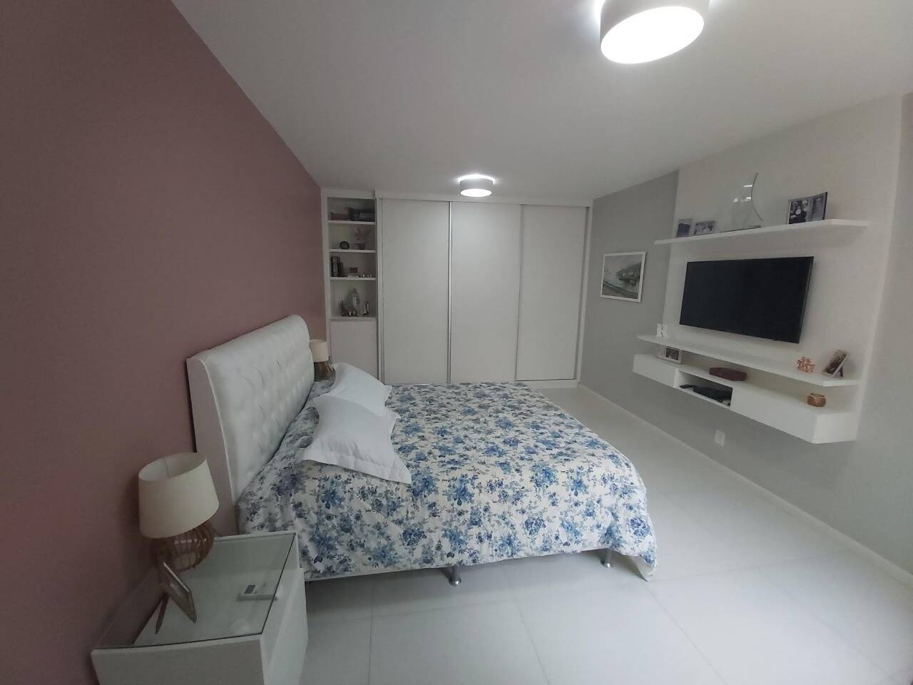 Cobertura à venda com 3 quartos, 210m² - Foto 13