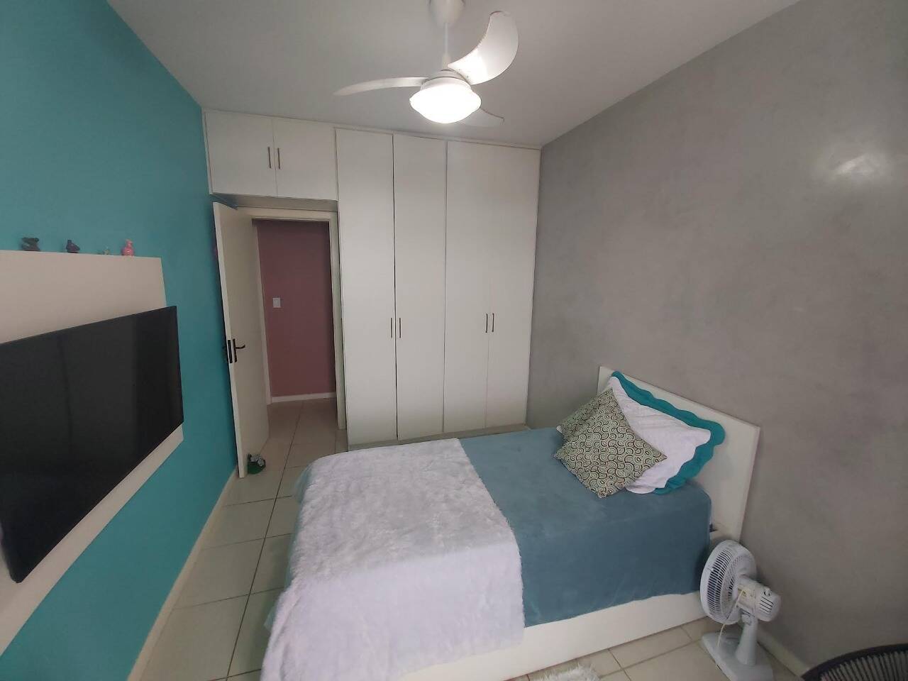 Cobertura à venda com 3 quartos, 210m² - Foto 15