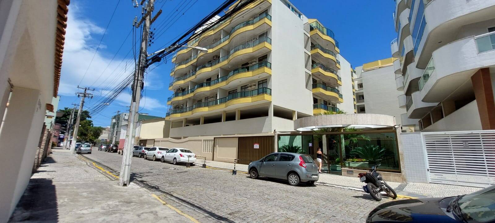 Cobertura à venda com 3 quartos, 210m² - Foto 1