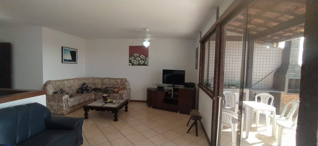 Cobertura à venda com 4 quartos, 210m² - Foto 15