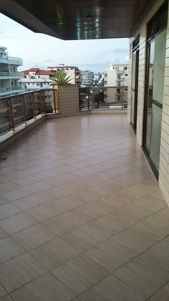 Cobertura à venda com 4 quartos, 210m² - Foto 8