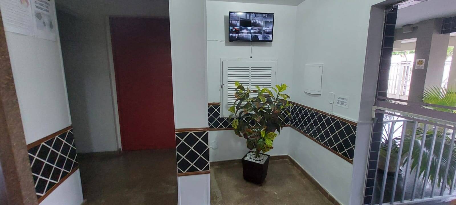 Apartamento à venda com 2 quartos, 96m² - Foto 6