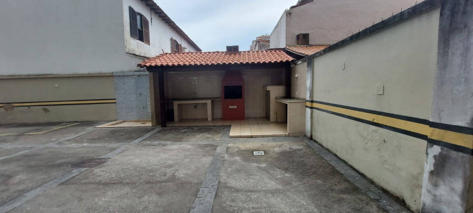 Apartamento à venda com 2 quartos, 96m² - Foto 28