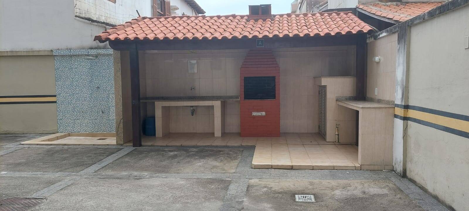 Apartamento à venda com 2 quartos, 96m² - Foto 29