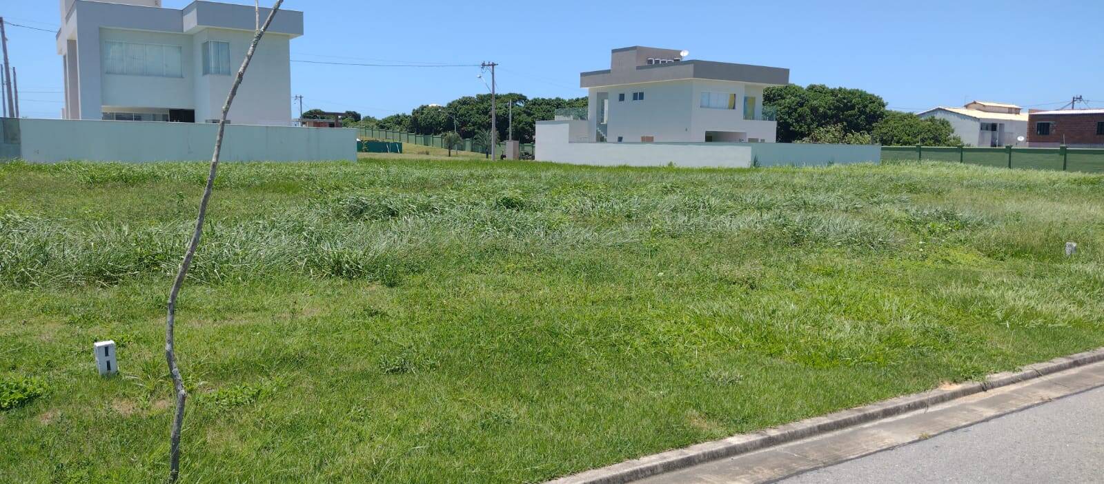 Terreno à venda, 360m² - Foto 9