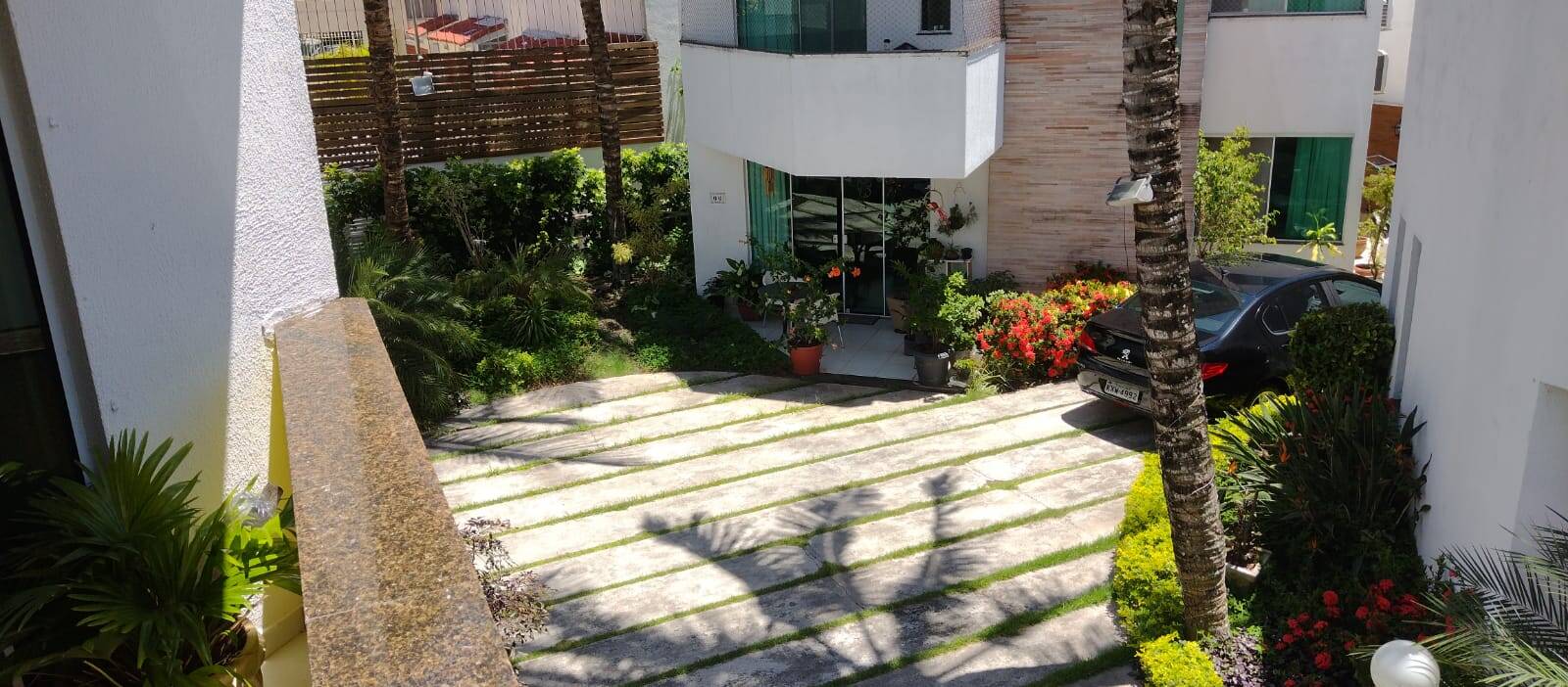 Casa de Condomínio à venda com 4 quartos, 95m² - Foto 30