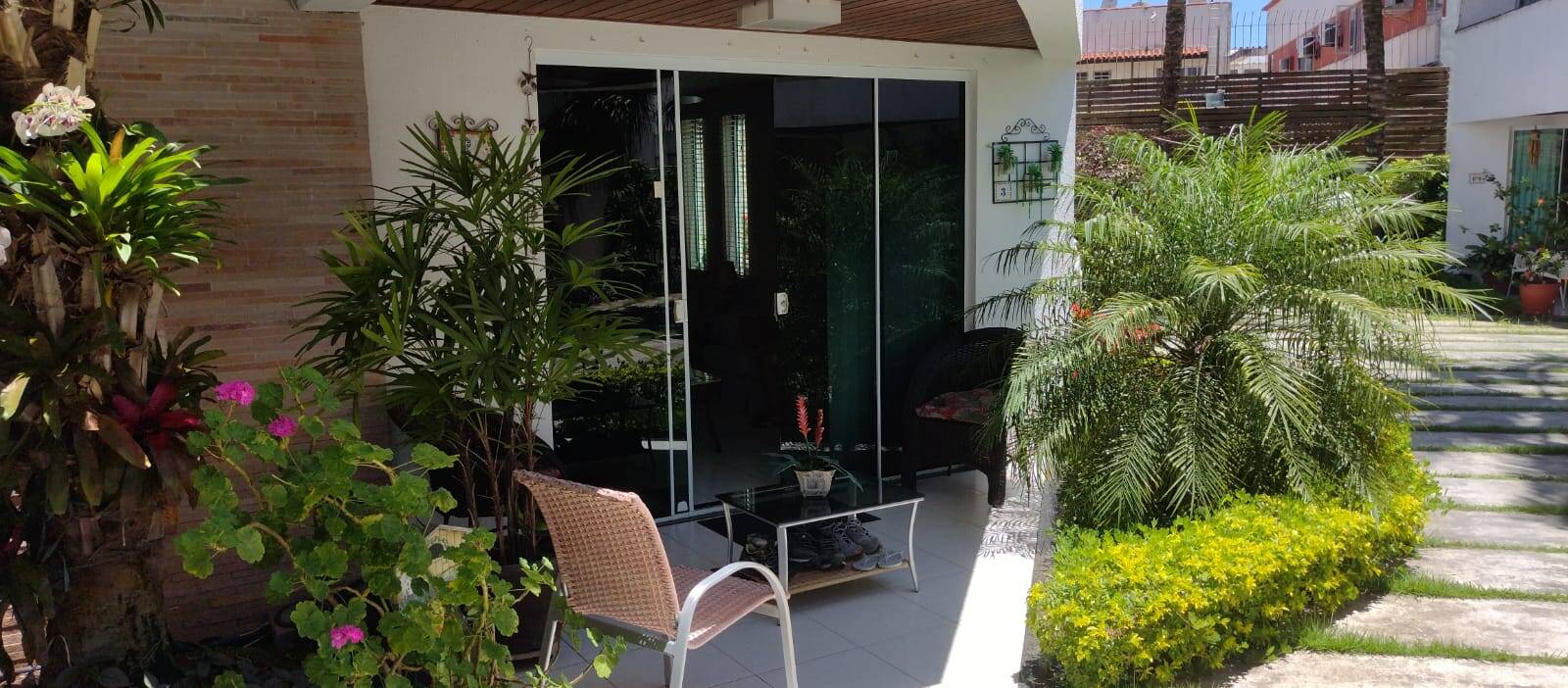 Casa de Condomínio à venda com 4 quartos, 95m² - Foto 3