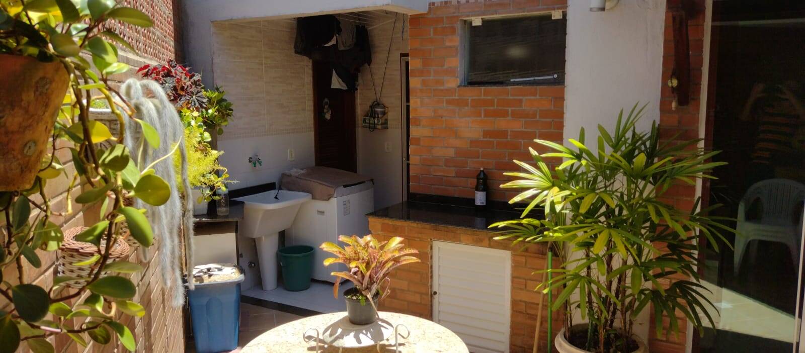 Casa de Condomínio à venda com 4 quartos, 95m² - Foto 17