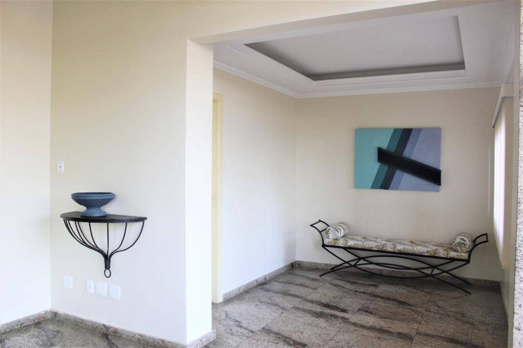 Apartamento à venda com 3 quartos, 153m² - Foto 4