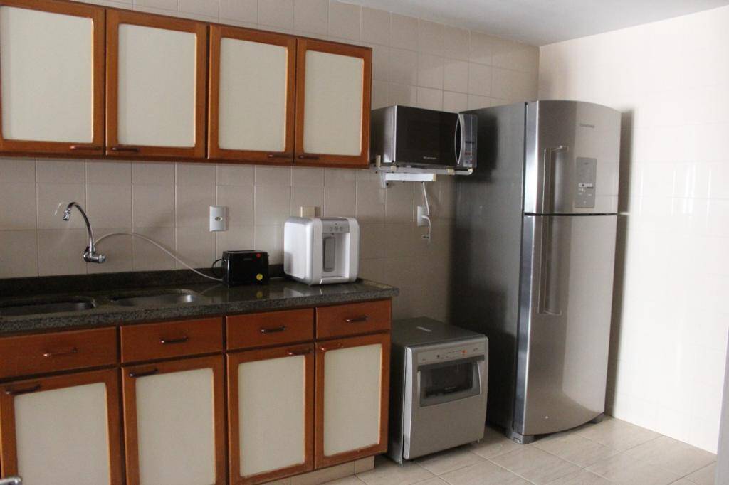 Apartamento à venda com 3 quartos, 153m² - Foto 22