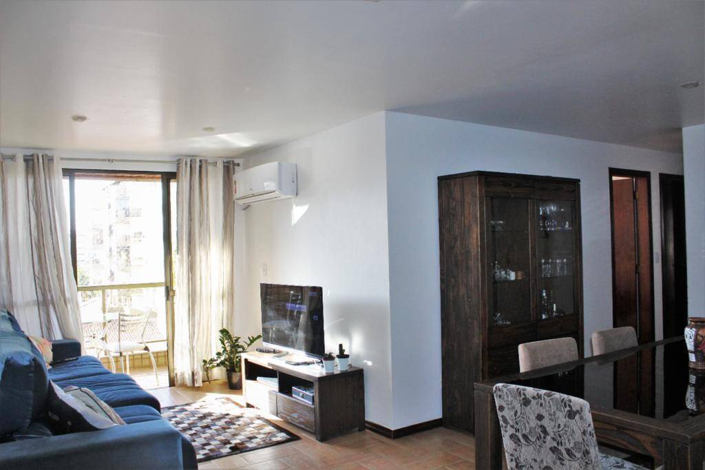 Apartamento à venda com 3 quartos, 153m² - Foto 5