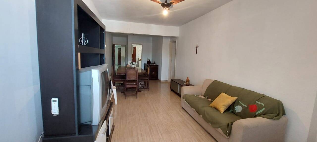 Apartamento à venda com 3 quartos, 110m² - Foto 5