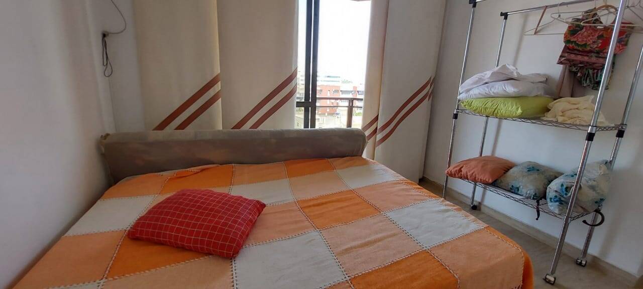 Apartamento à venda com 3 quartos, 110m² - Foto 13