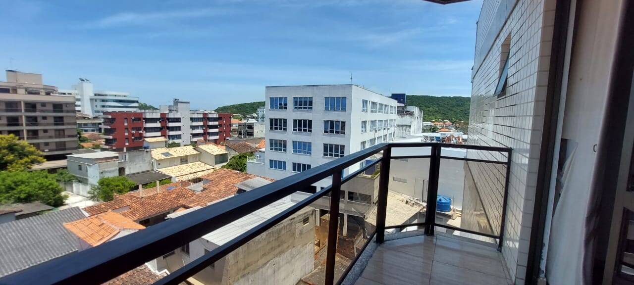 Apartamento à venda com 3 quartos, 110m² - Foto 16