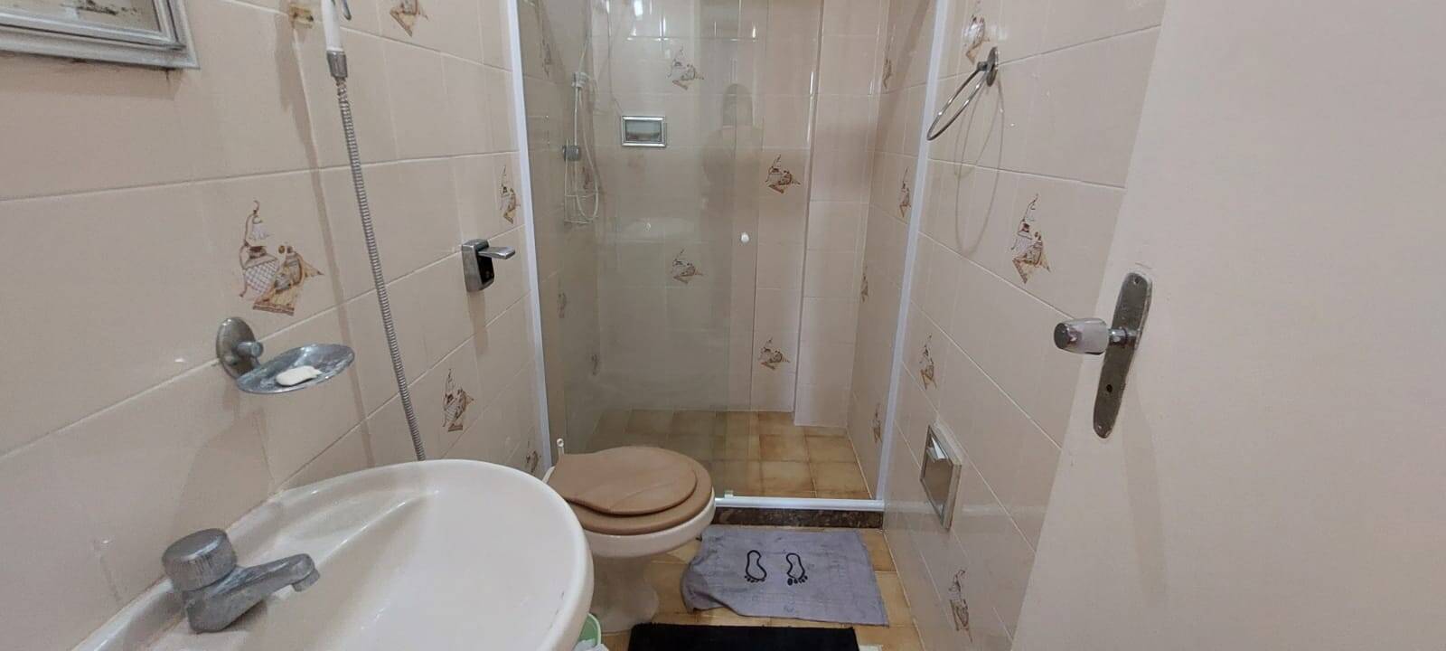 Apartamento à venda com 3 quartos, 110m² - Foto 24