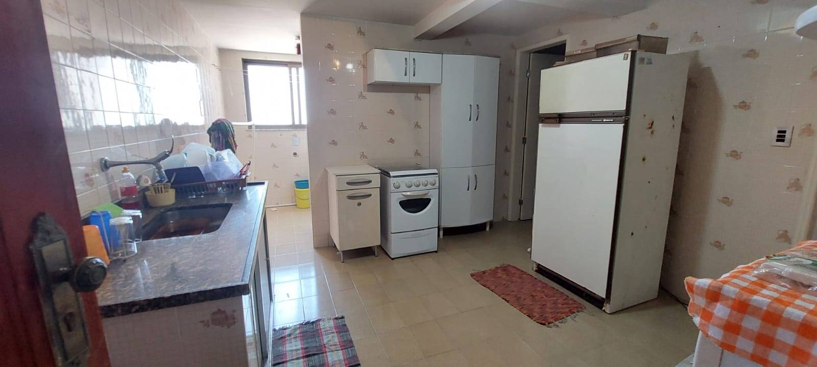 Apartamento à venda com 3 quartos, 110m² - Foto 20