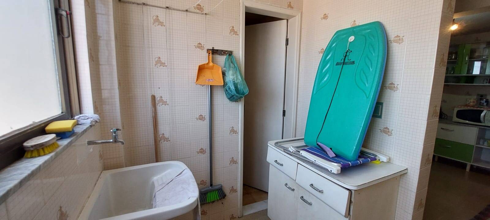 Apartamento à venda com 3 quartos, 110m² - Foto 25