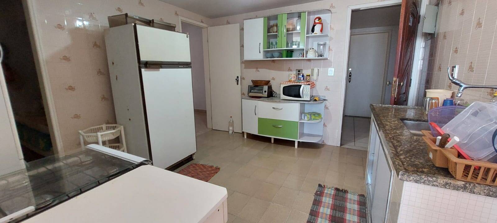 Apartamento à venda com 3 quartos, 110m² - Foto 21