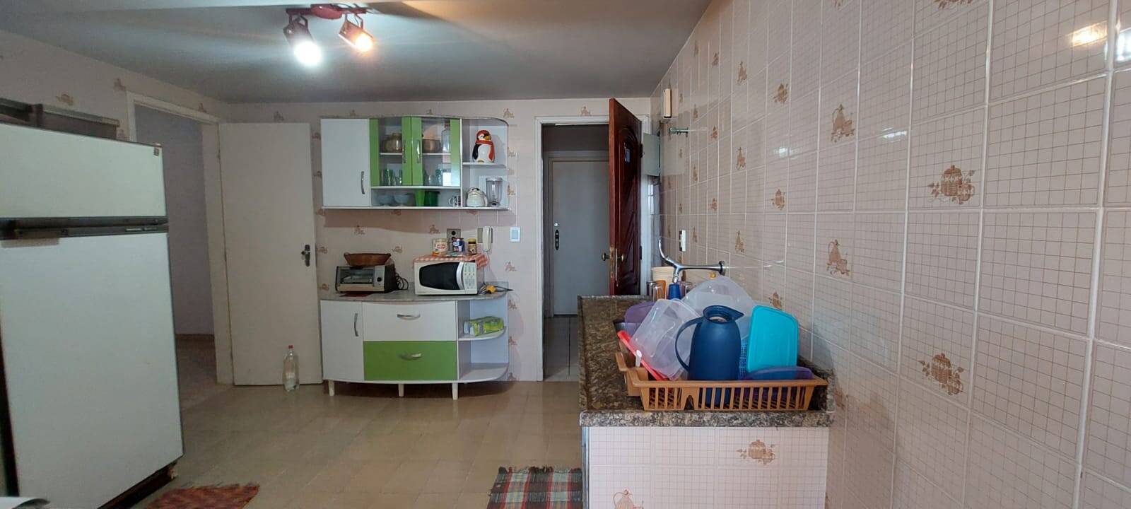 Apartamento à venda com 3 quartos, 110m² - Foto 23