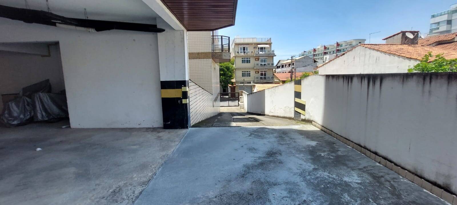 Apartamento à venda com 3 quartos, 110m² - Foto 32