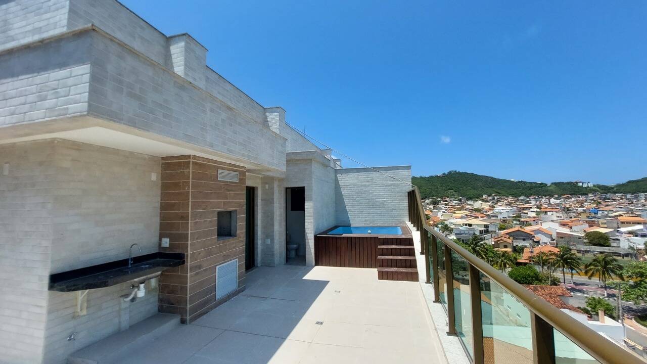 Cobertura à venda com 3 quartos, 144m² - Foto 16