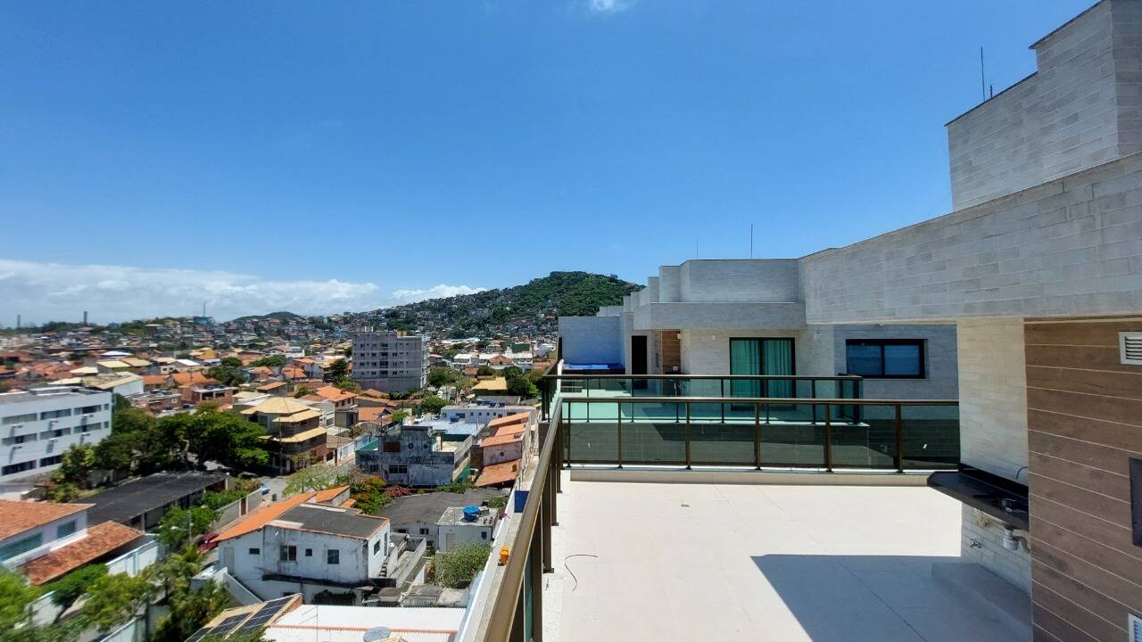 Cobertura à venda com 3 quartos, 144m² - Foto 34