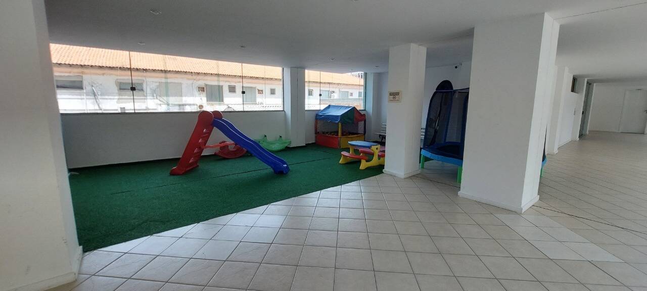 Apartamento à venda com 3 quartos, 170m² - Foto 33