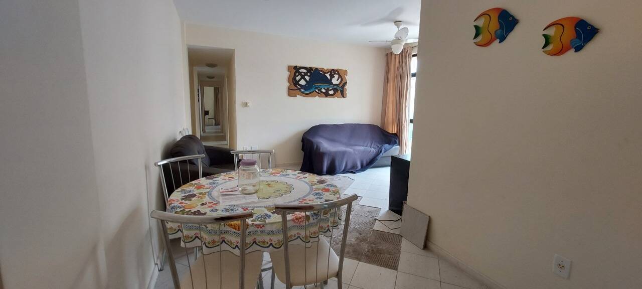 Apartamento à venda com 3 quartos, 170m² - Foto 6